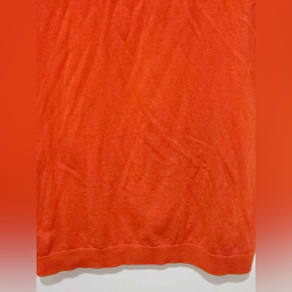 Boden Alba Long Sleeved Boat Neck Knit Dress size 6 - Picture 9 of 10